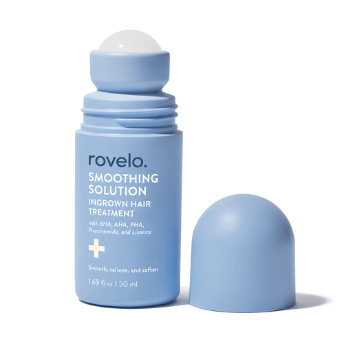 Rovelo Smoothing Solution