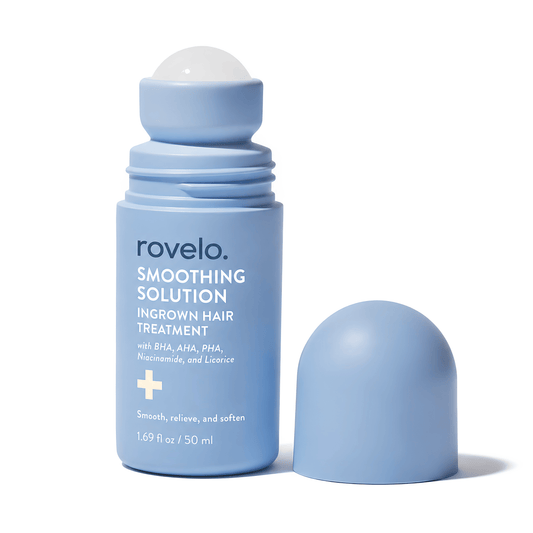Rovelo Smoothing Solution