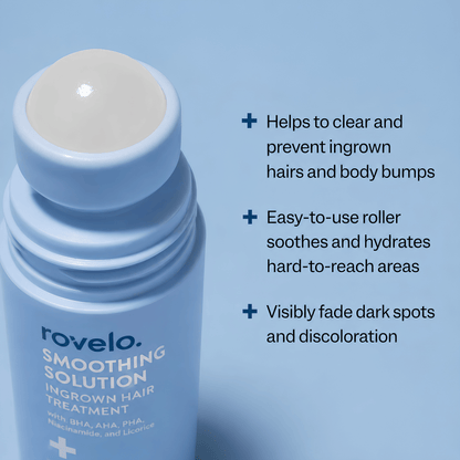 Rovelo Smoothing Solution