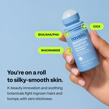Rovelo Smoothing Solution