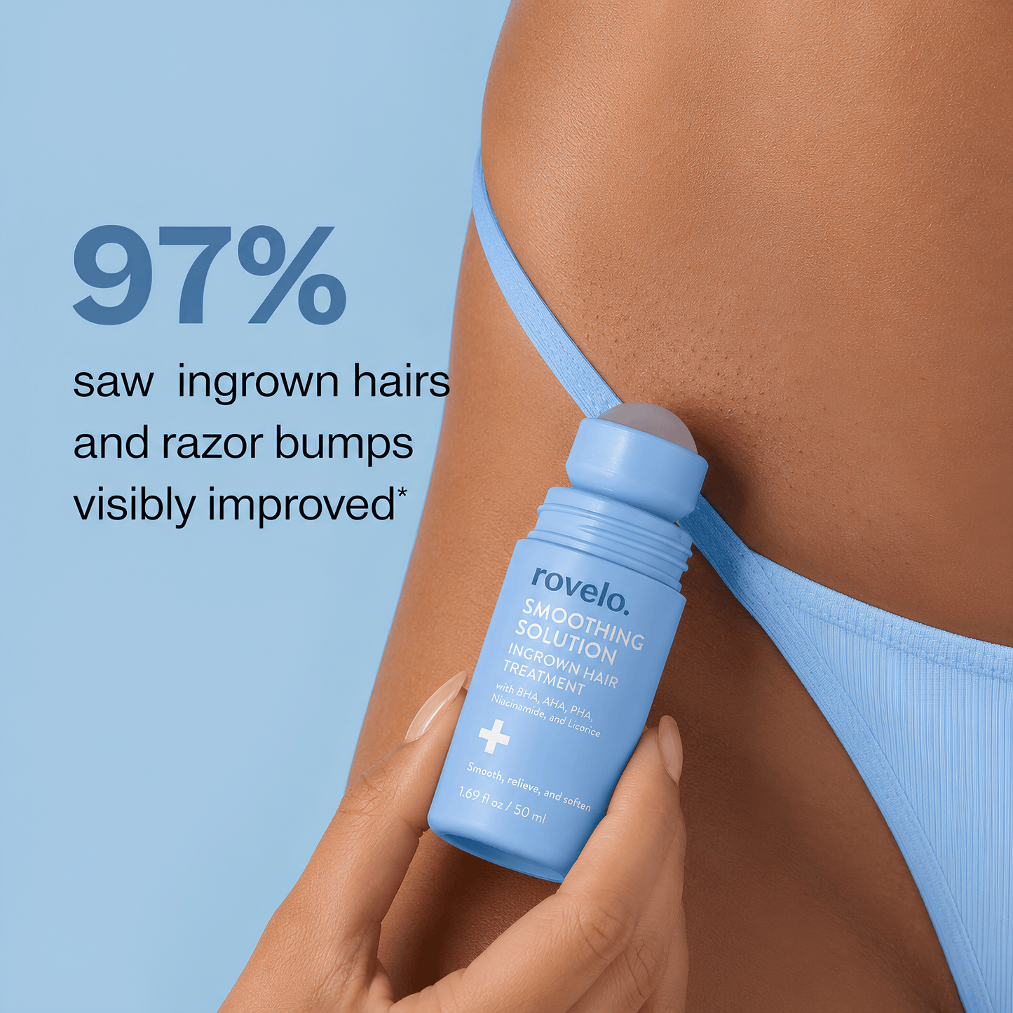 Rovelo Smoothing Solution
