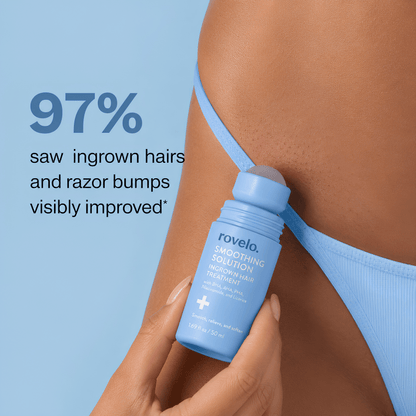 Rovelo Smoothing Solution