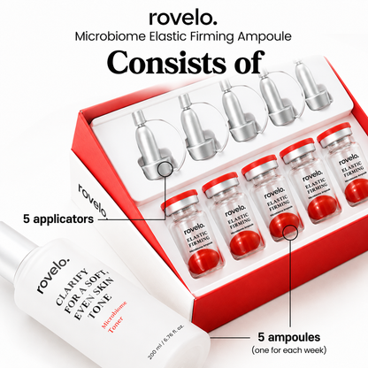 Elastic Firming Ampoule