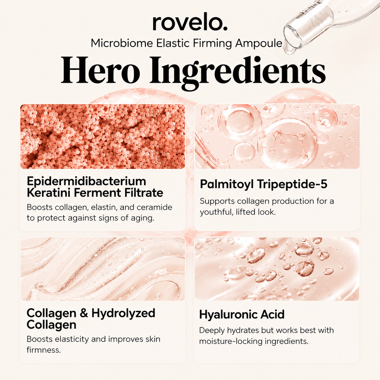 Elastic Firming Ampoule