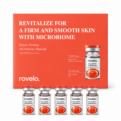 Elastic Firming Ampoule